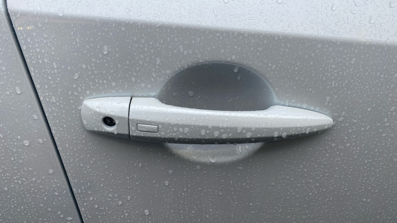 Nissan Qashqai 1.3 DiG-T MH 158 N-Connecta 5dr Petrol Hatchback